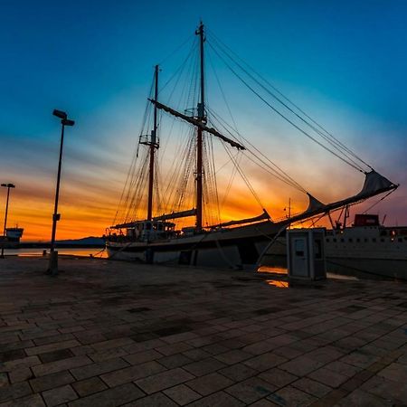 리예카 Adriatica 아파트 외부 사진
