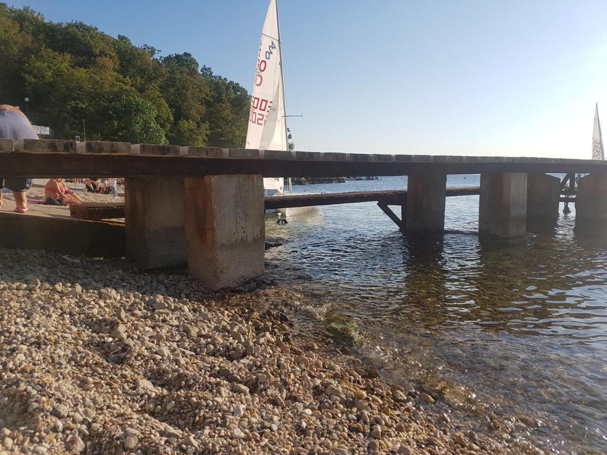 리예카 Adriatica 아파트 외부 사진
