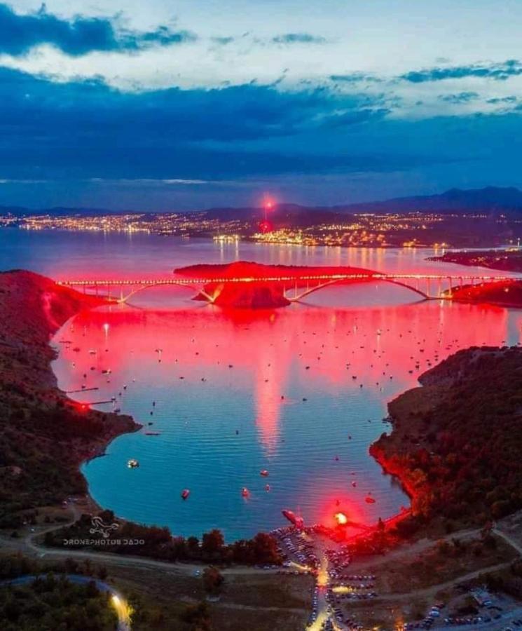 리예카 Adriatica 아파트 외부 사진