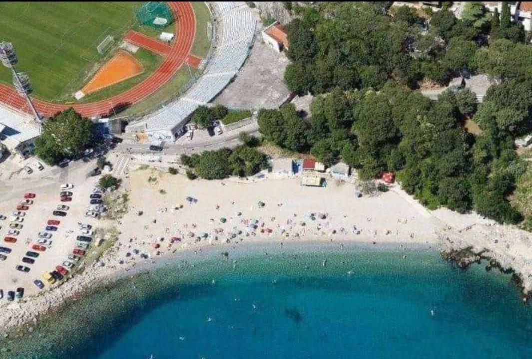 리예카 Adriatica 아파트 외부 사진