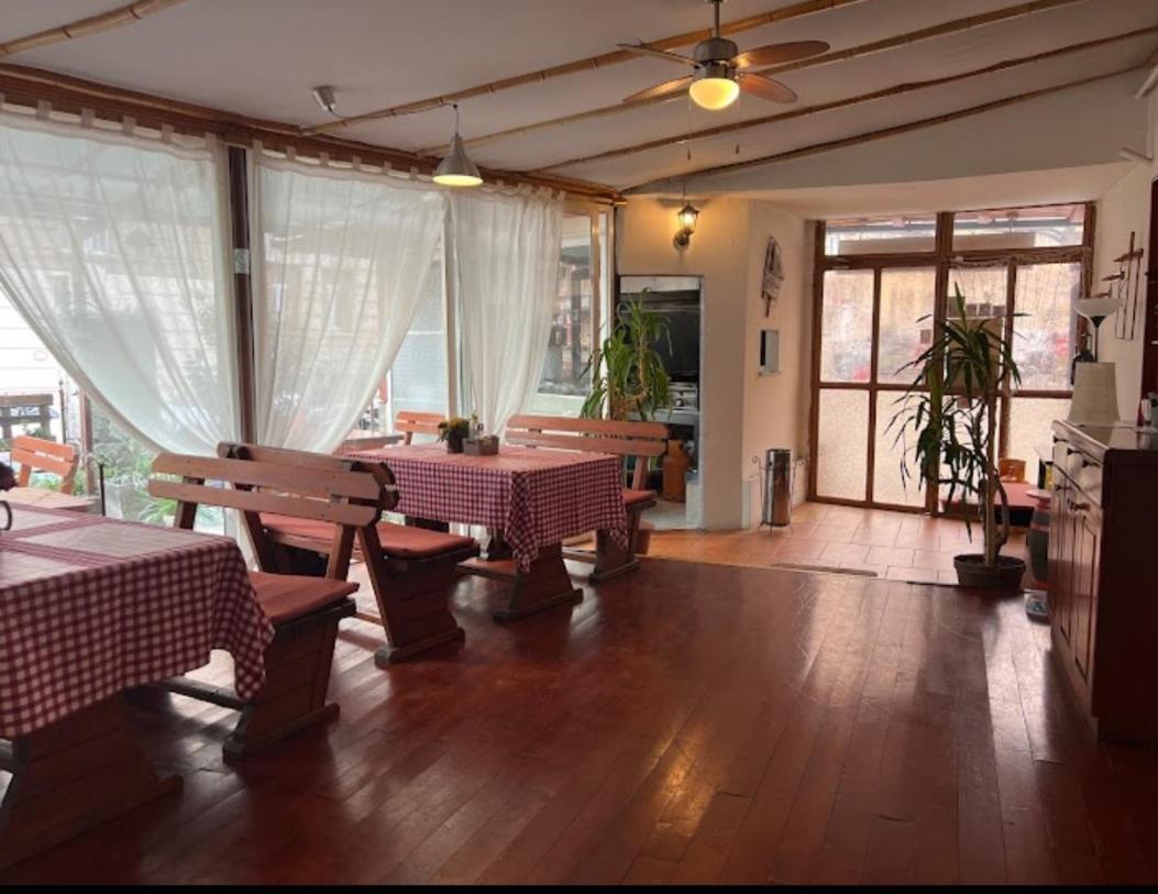 리예카 Adriatica 아파트 외부 사진