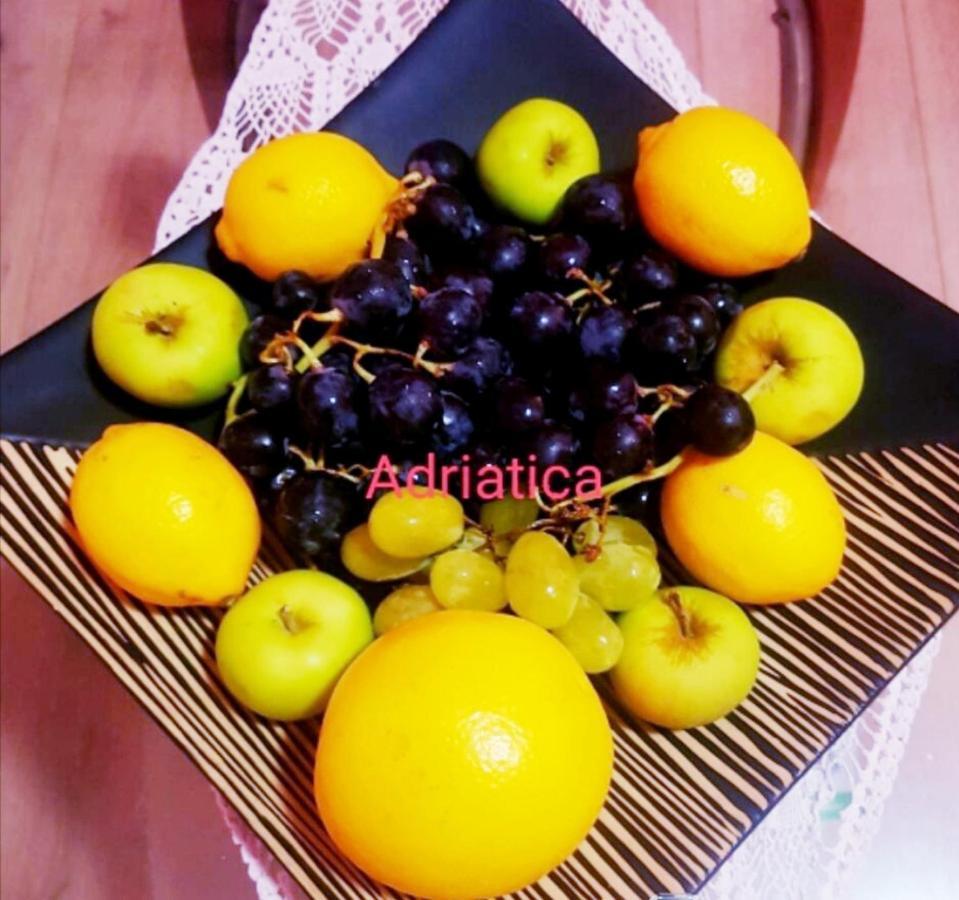 리예카 Adriatica 아파트 외부 사진